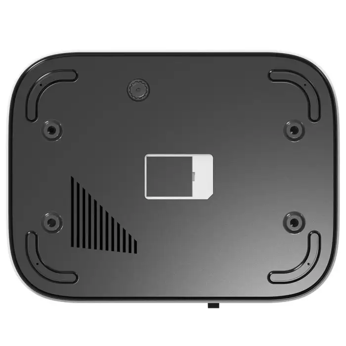 1080P Native Resolution 500 ANSI Lumens  Smart Led Light TV Smart LCD Screen Projector