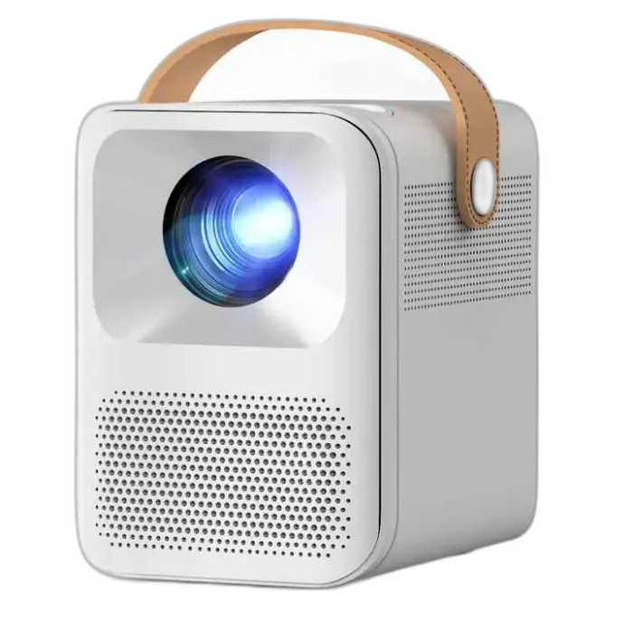 Meeckydow MK35 Mini Video Projector    4K hd Smart Proyector 300 ANSI Lumen Home Theater Beamer Manual Short Throw