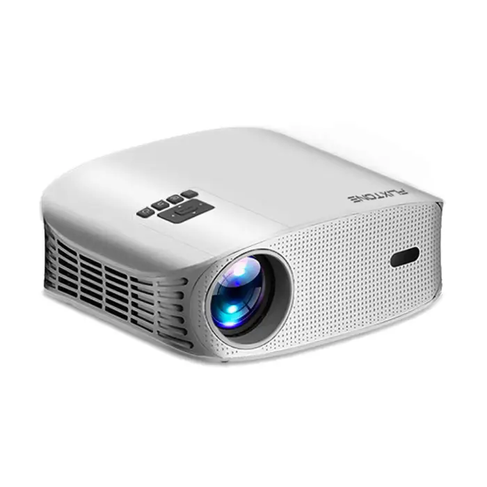 D8W Home Theater Projector Native 1080P Full HD Support 4K Smart Android Beamer Movie Video Projector