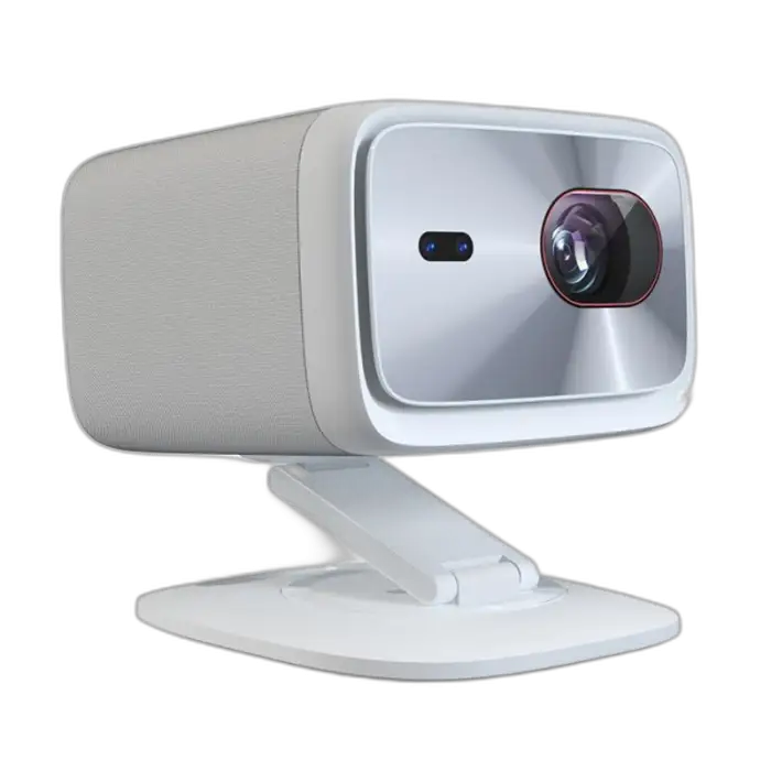 Original Lenovo HD Home Commercial Projector bluetooth Wifi TV Phone Portable Android Mini Gaming Video Projector 1080p 4k