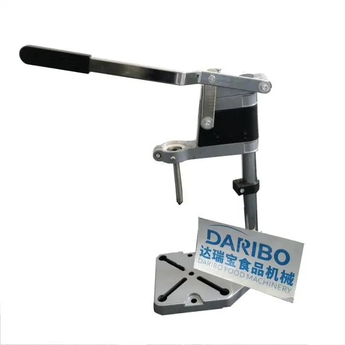 Young Coconut Puncher Machine Coconut Hole Opener Tool