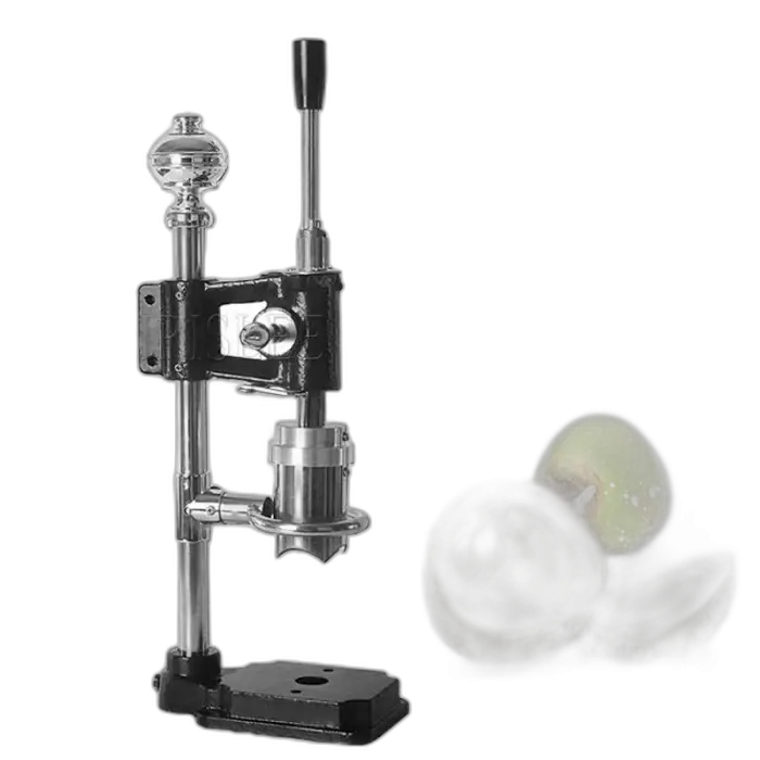 Hand Fresh Green Coconut Openning Machine Tender Coconut Cutter Opener Tools Commercial Coconut Cutting Machine