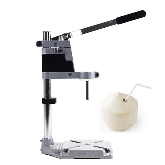 Excellent Fresh Coconut Opener Coconut Easy Opener Plastic Coconut Water Machine Opener