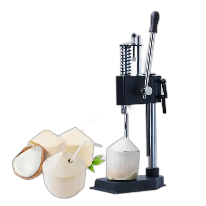 Small Manual Coconut Opener Oyster Shell Opener