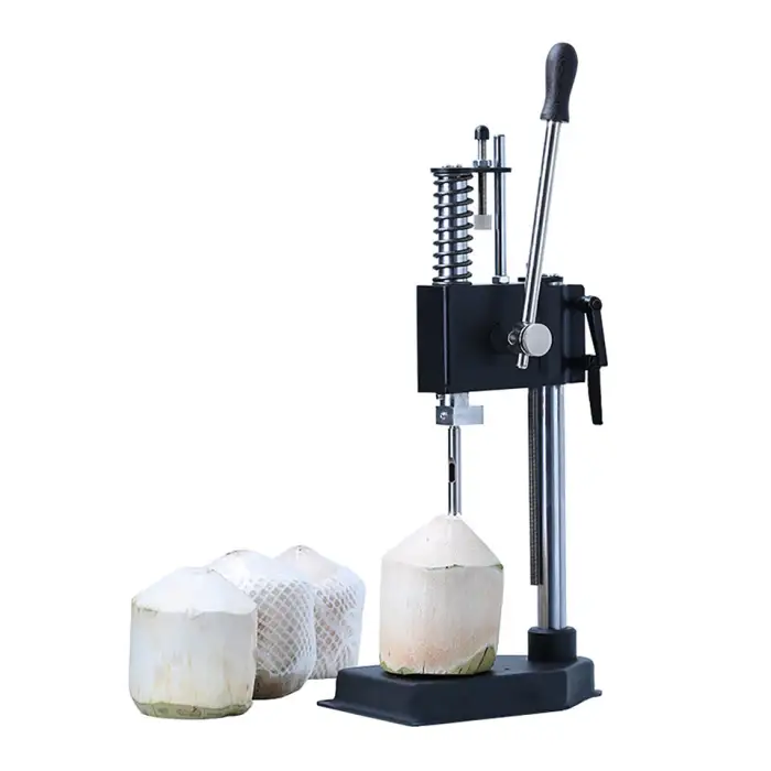 Small Manual Coconut Opener Oyster Shell Opener