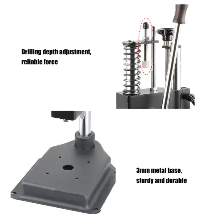 Small Manual Coconut Opener Oyster Shell Opener