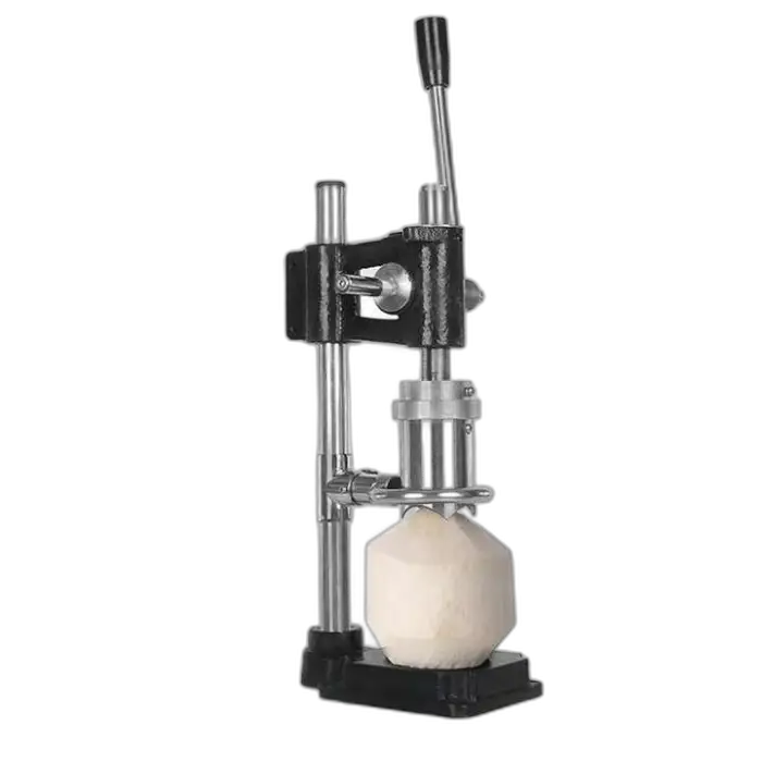 Manual Open Tools Stainless Steel Coconut Opener Fresh Coconut Opener Tool