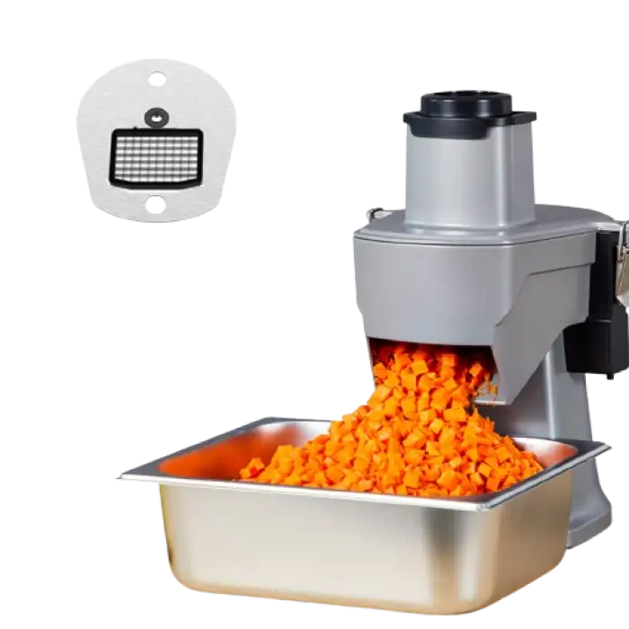 Restaurant Use Commercial Vegetable Slicer