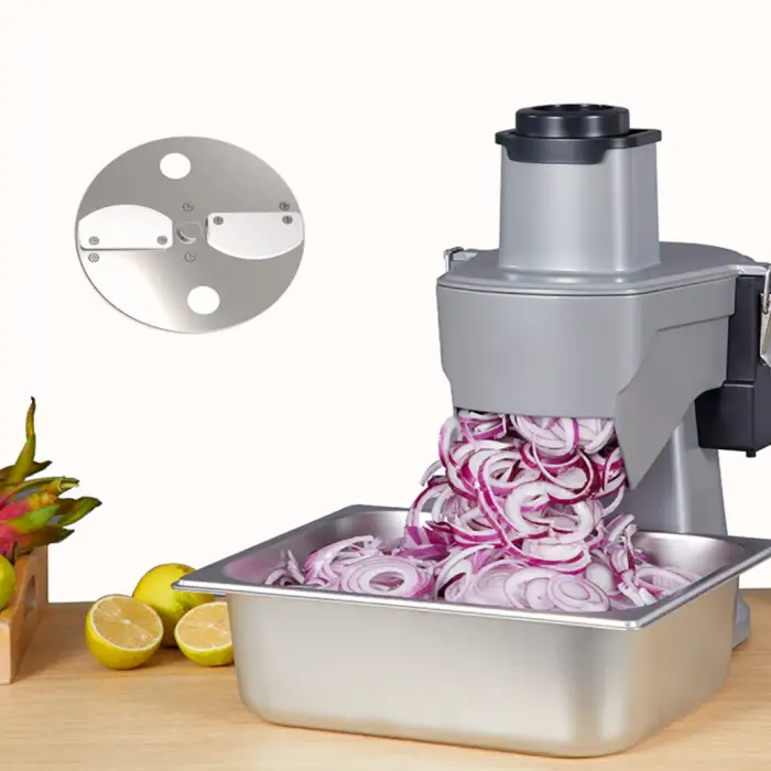 Restaurant Use Commercial Vegetable Slicer