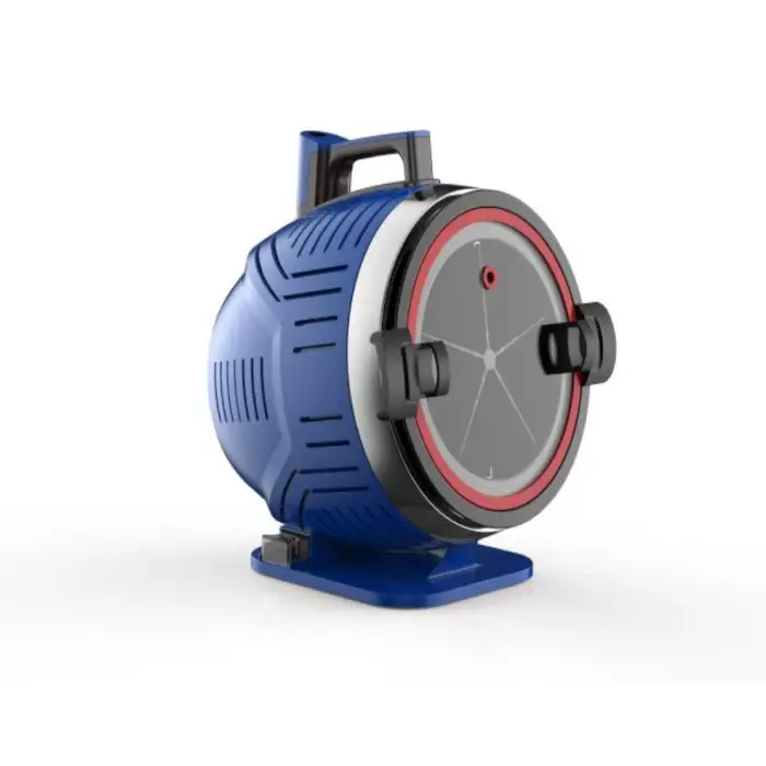 Kitchen Equipment Appliance Smart Stir Fry Machine 7L Automatic Intelligent Cooking Robot