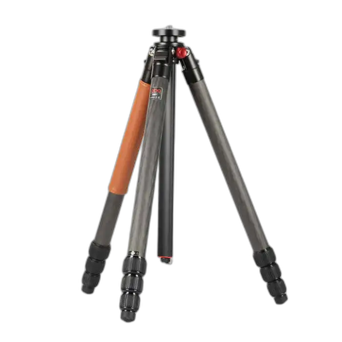 DSLR Camera Aluminum Alloy Tripod Camera Tripod Stand for Camera