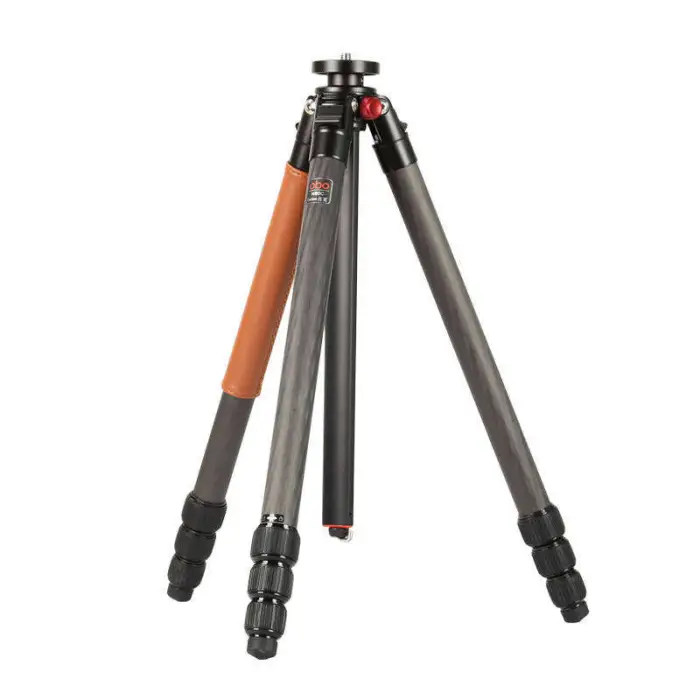 DSLR Camera Aluminum Alloy Tripod Camera Tripod Stand for Camera