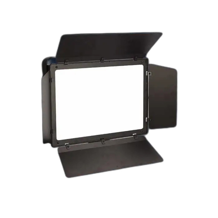 IP20 2/5CH RDM Protocol Led Light Panel Studio Led Light Video Light for Photography