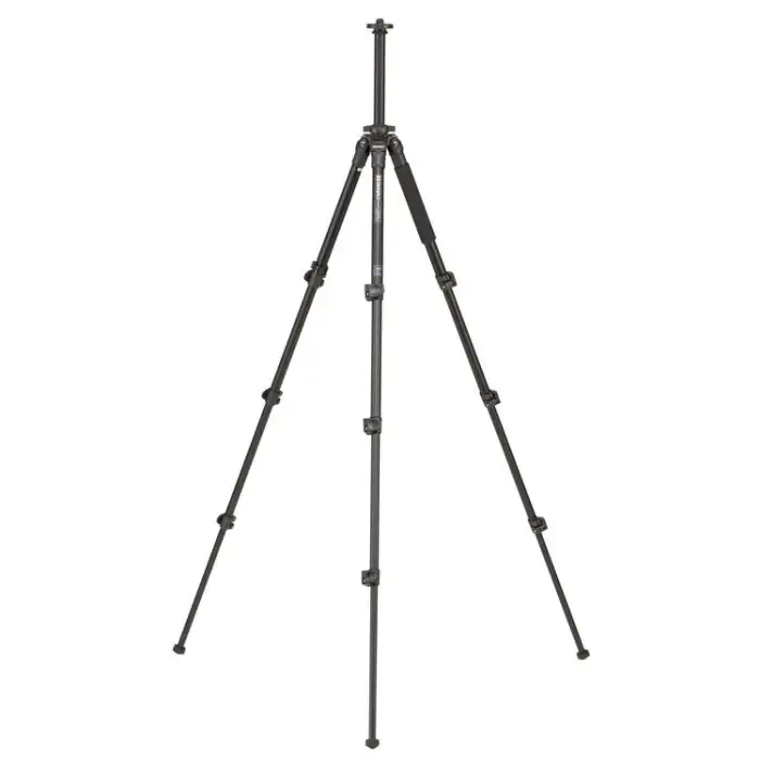 Leg Height Adjustable Camera Tripod Stand Professional Photography Aluminum Dslr Tripod Stand