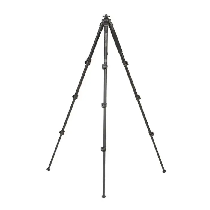 Leg Height Adjustable Camera Tripod Stand Professional Photography Aluminum Dslr Tripod Stand