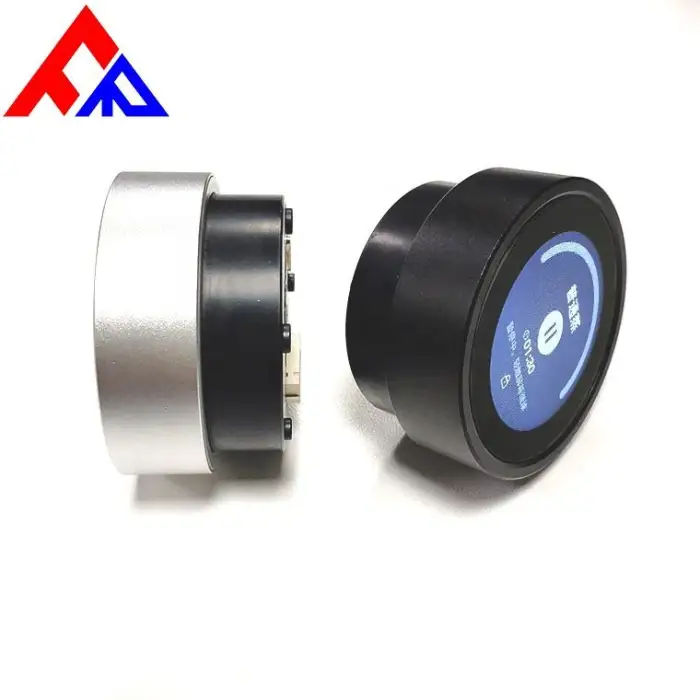 Custom Square Round TFT LCD Digital Color Screen Knob Screen