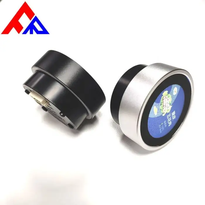 Custom Square Round TFT LCD Digital Color Screen Knob Screen