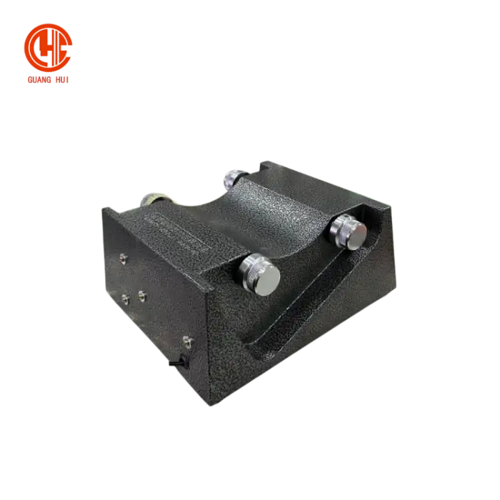 Rotary Tumbler Surface Polisher 220V 80W KT-6808 Roller Polishing Machine for Jewelry Store