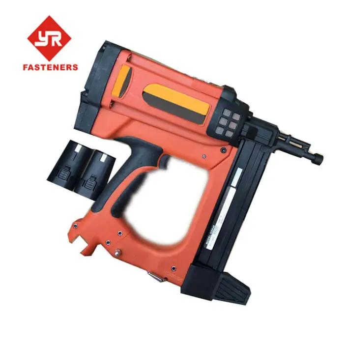 Concrete Gas Gun Nailer