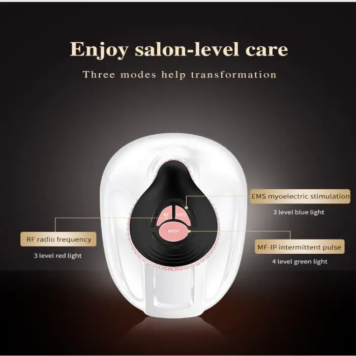 Handheld Fat Burning Machine Style Lower Slimming Beauty Butt Lift Body Sculpting Home Use Massage Machine