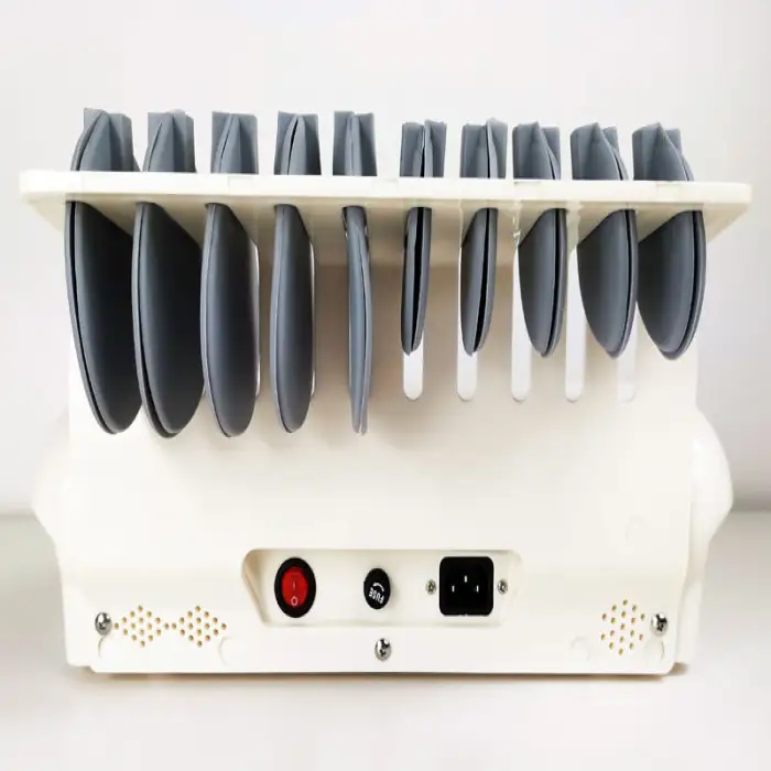 Auro Electro Muscle Stimulation Body Sculpt Machine Weight Loss Slimming Breast Care Machine