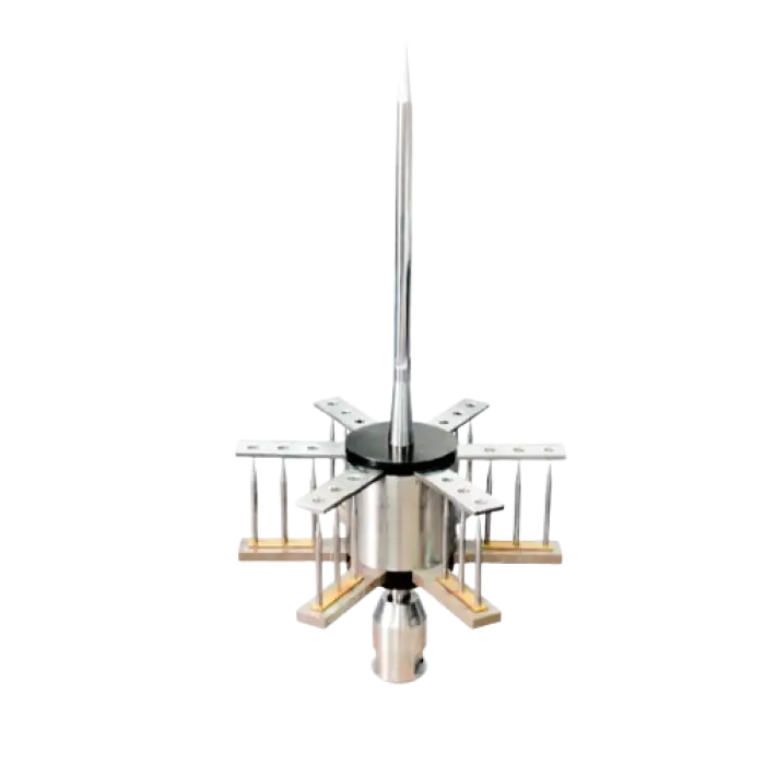 Waterproof ESE lightning Rod Manufacturers Ese Lighting Arrester
