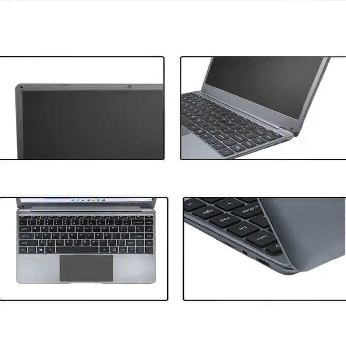 8+256GB Personal & Home Laptops 14 Inch Ordinateur Portable Laptop Computer Computadora Portatil Laptops Brand