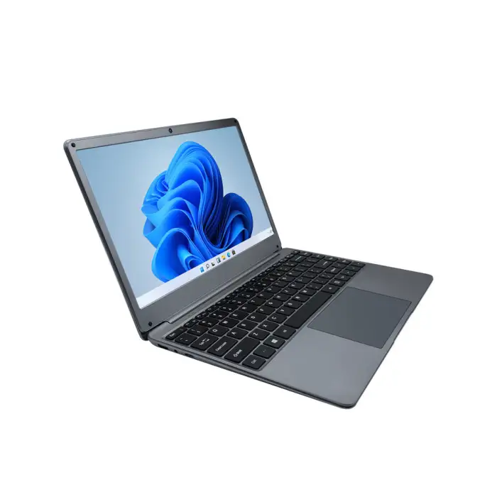 Ultra Slim Personal Home Laptops 14 Inch N4020 RAM 8GB+256GB SSD Wins 11 PRO Laptop Notebook Computer