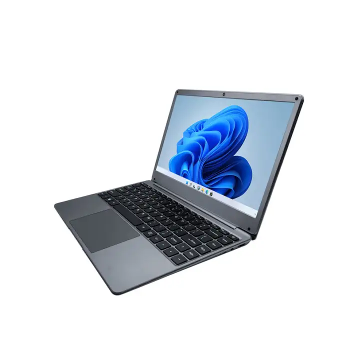 Ultra Slim Personal Home Laptops 14 Inch N4020 RAM 8GB+256GB SSD Wins 11 PRO Laptop Notebook Computer