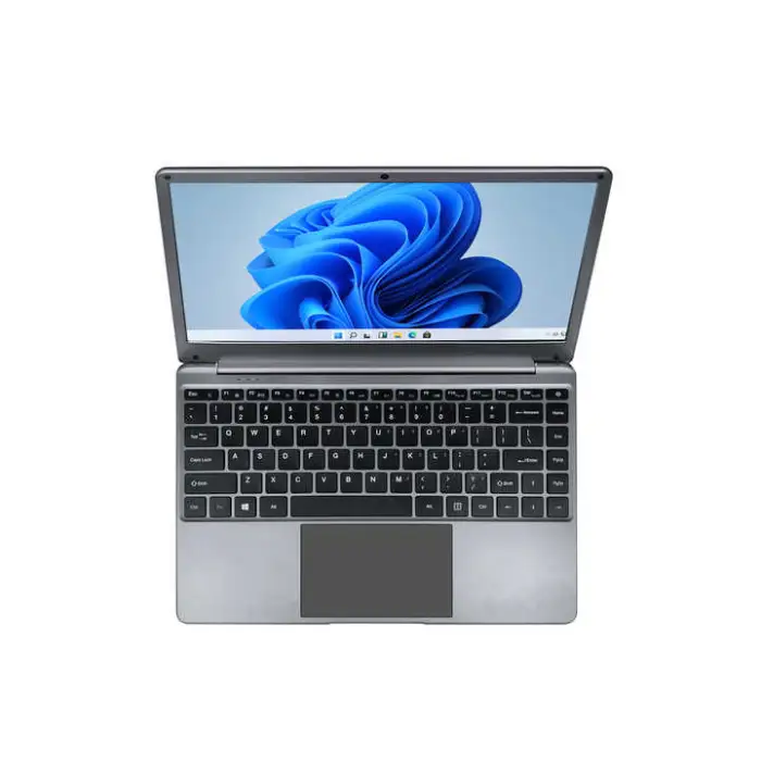 Ultra Slim Personal Home Laptops 14 Inch N4020 RAM 8GB+256GB SSD Wins 11 PRO Laptop Notebook Computer