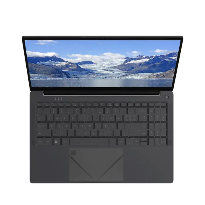 Business Laptop 15.6inch N95 3.4GHz RJ45 Notebooks 16gb Ram 512gb Ssd IPS Screen Win11 Laptops Computer