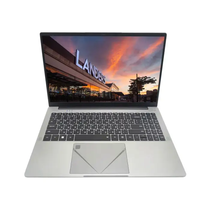 Business Laptop 15.6inch N95 3.4GHz RJ45 Notebooks 16gb Ram 512gb Ssd IPS Screen Win11 Laptops Computer