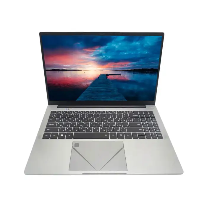 Business Laptop 15.6inch N95 3.4GHz RJ45 Notebooks 16gb Ram 512gb Ssd IPS Screen Win11 Laptops Computer