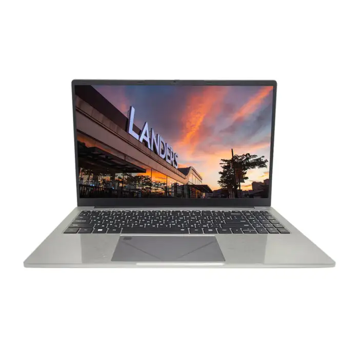 Business Laptop 15.6inch N95 3.4GHz RJ45 Notebooks 16gb Ram 512gb Ssd IPS Screen Win11 Laptops Computer