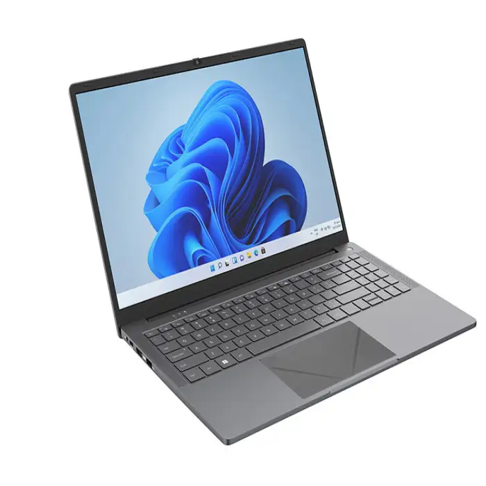 16GB RAM 15.6 Inch FHD Touchscreen Business Laptop Notebook PC Intel N95 N100 N150 I3 I5 I7 SSD M.2 Business Laptop