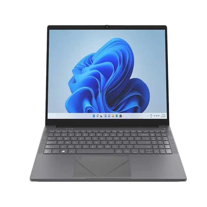 16GB RAM 15.6 Inch FHD Touchscreen Business Laptop Notebook PC Intel N95 N100 N150 I3 I5 I7 SSD M.2 Business Laptop