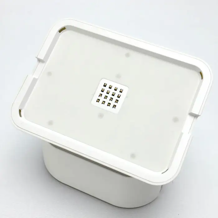 Android Ipad POS Universal Restaurant Tablet Stand Anti Theft Lockable Aluminum Countertop Tablet Pos Stand