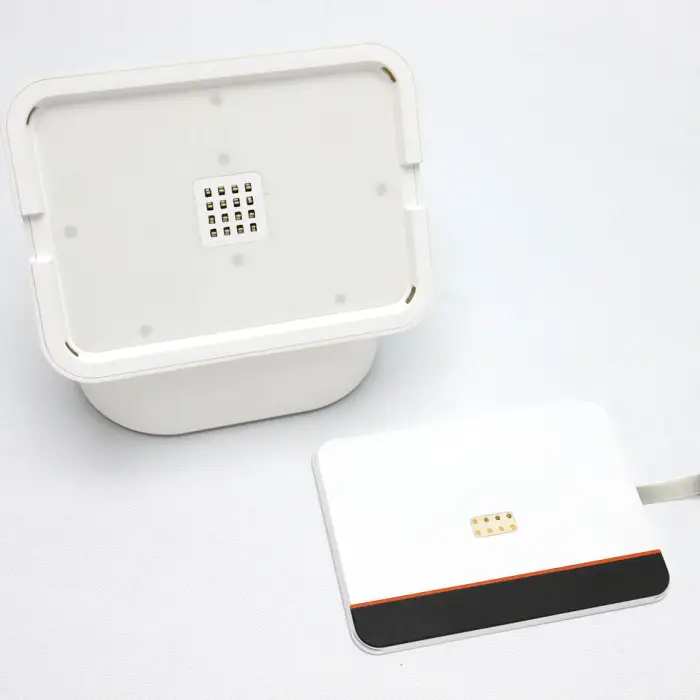 Android Ipad POS Universal Restaurant Tablet Stand Anti Theft Lockable Aluminum Countertop Tablet Pos Stand