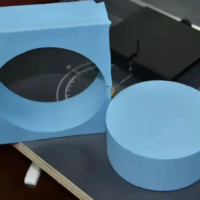 Electric Heating Wire High-Power Foam Cutting Machine Cutting Pearl Cotton Extruded Board Industrial Grade Foam Cutting Table