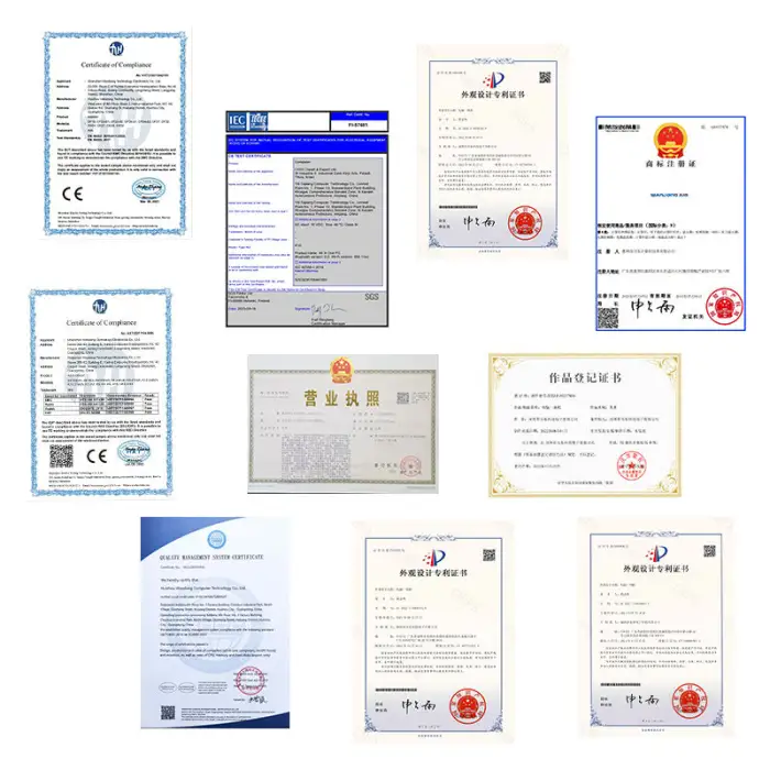 High Performance All-In-One Computer IPS VA Optional Desktop Computers for Gaming All in One Computers Bilgisayar Pc Gamer