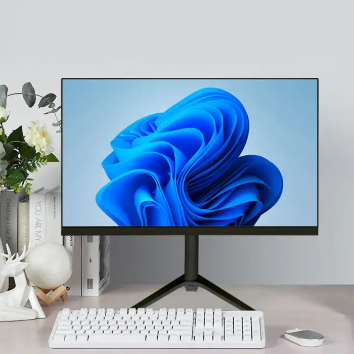 27inch Curved Screen Pc Gaming Complet I9 13900K 14900K 165HZ 240HZ All-in-one Computers RTX4060 Desktop Computer