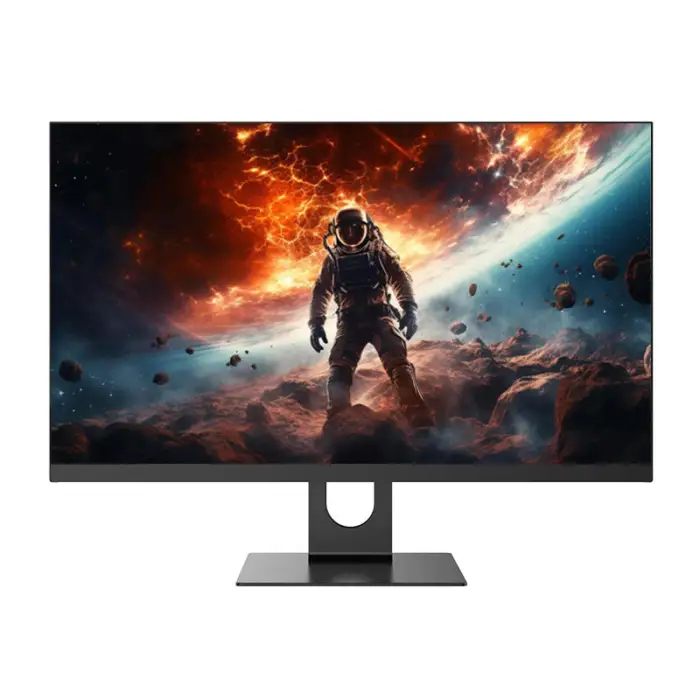 TENFLY 23.8-Inch Multi-Functional All-In-One Business Computer 64G Memory+2TB SSD Optional Camera All-in-one Pc