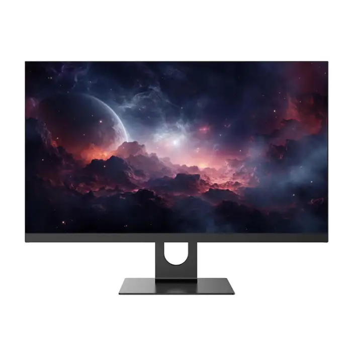 TENFLY 23.8-Inch Multi-Functional All-In-One Business Computer 64G Memory+2TB SSD Optional Camera All-in-one Pc