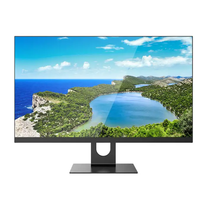 TENFLY Desktop PC All in One Wide Screen Windows 11 Core I7 128gb All in One Desktop Computer AIO PC Computer