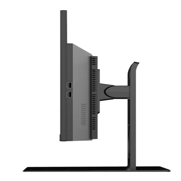 TENFLY Desktop PC All in One Wide Screen Windows 11 Core I7 128gb All in One Desktop Computer AIO PC Computer