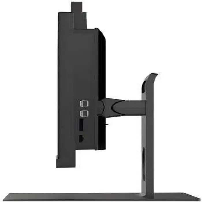 TENFLY 23.8 Inch All in One PC with Built-in Camera Intel/AMDDesktop AIO Computer for Office, Video Conference and School Use