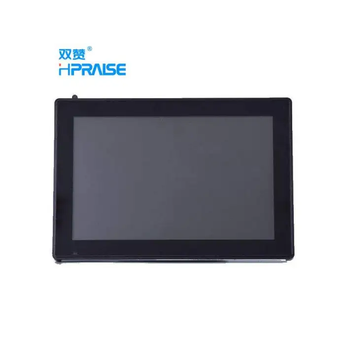 10.1 Inch Mini Pc Rockchip RK3288 Quad Core 2 USB HD-MI Connector Android OS Touch Screen All in One Computers