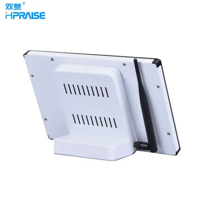 10.1 Inch Mini Pc Rockchip RK3288 Quad Core 2 USB HD-MI Connector Android OS Touch Screen All in One Computers