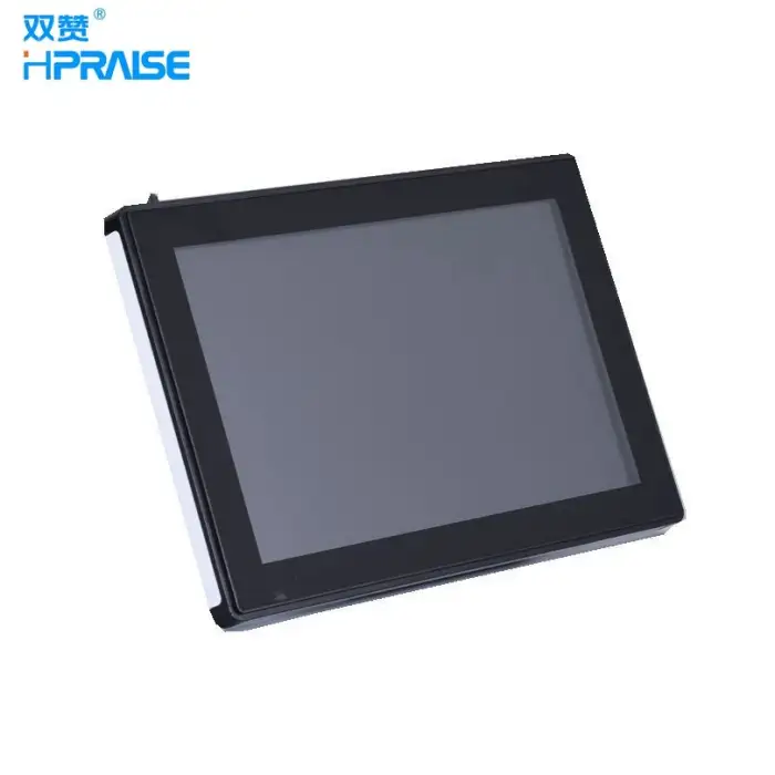 10.1 Inch Mini Pc Rockchip RK3288 Quad Core 2 USB HD-MI Connector Android OS Touch Screen All in One Computers