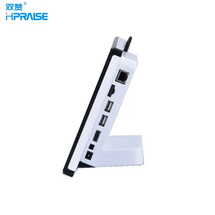 10.1 Inch Mini Pc Rockchip RK3288 Quad Core 2 USB HD-MI Connector Android OS Touch Screen All in One Computers